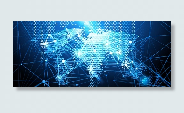 抽象网状图案背景素材eps,ai矢量模版下载