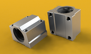 SMA20线性球轴承