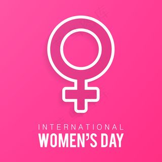 紫色背景矢量图