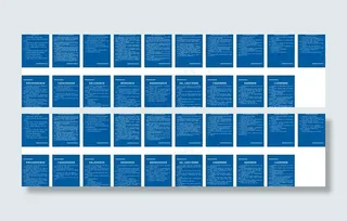 公司岗位责任制度图片