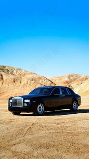 宾利汽车高清摄影图片