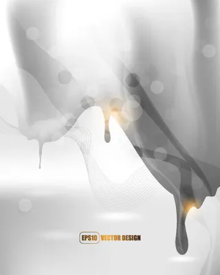 绚丽科技感背景矢量图5