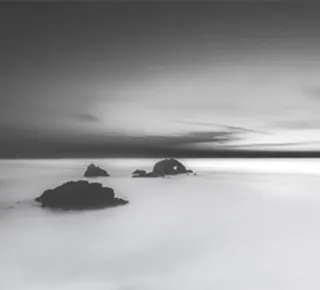 蓝灰色摄影网站CSS3源文件