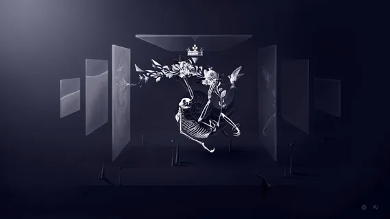 创意宽屏壁纸图片