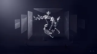 创意宽屏壁纸图片