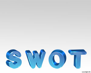 SWOT Analyisis pp...