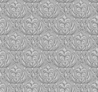 欧式花纹背景图片