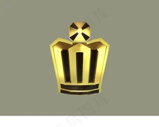 皇冠标志设计