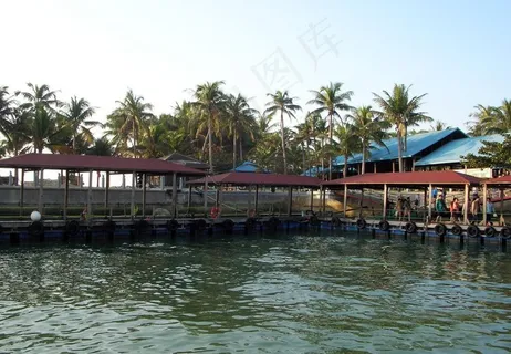 海南风景图片 海南风景图片