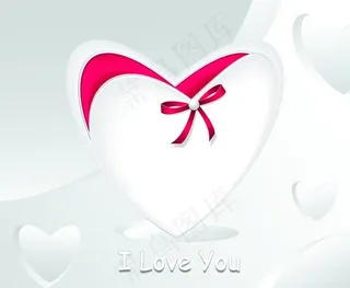 情人节背景图片