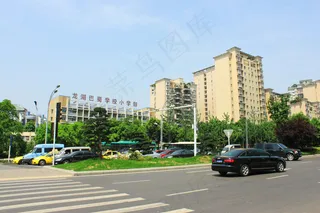 龙湖巴蜀小学图片