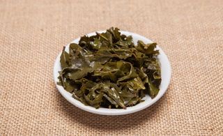 铁观音茶叶图片
