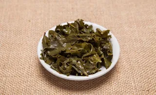 铁观音茶叶图片