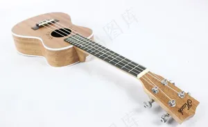 尤克里里图片