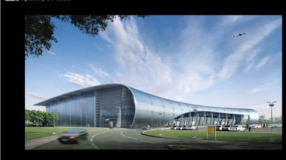 建筑设计图片 建筑设计图片