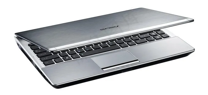 华硕笔记本图片