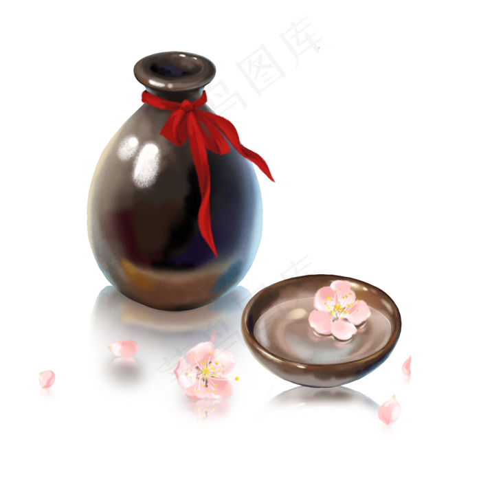 酒瓶(1)