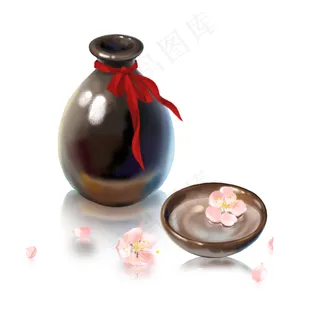 酒瓶(1) 酒瓶(1)