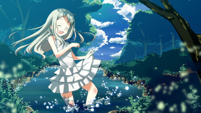 本间芽衣子