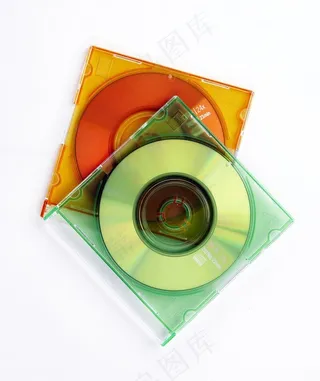 光盘 光盘盒图片