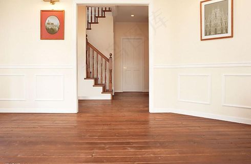 欧式风格家居图片