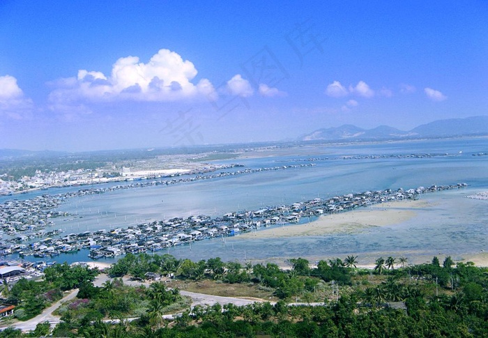 海南风景图片