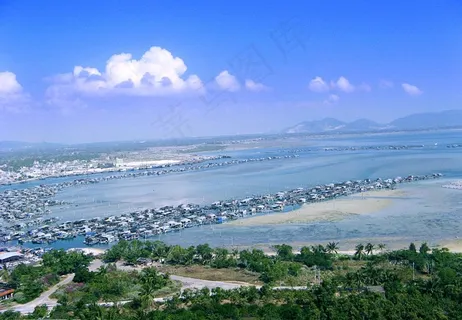 海南风景图片 海南风景图片