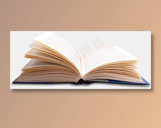 书本 