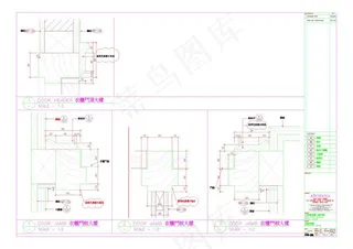 古典加时尚室内设计