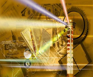金融底图图片 金融底图图片