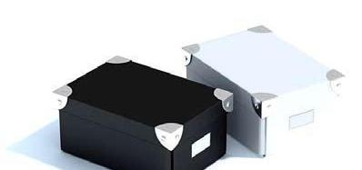 Carton son 纸盒子