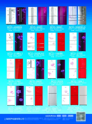 索伊冰箱冰箱机子索伊产品索伊冰箱机...