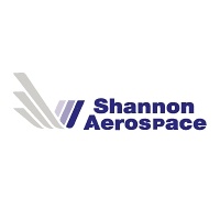 香农航空航天eps,ai矢量模版下载