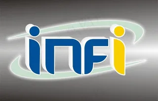 infi 标志图片