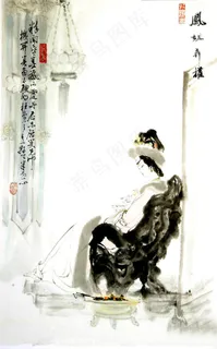 红楼梦人物 凤姐 红楼梦人物 凤姐