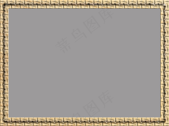 相框边框图片