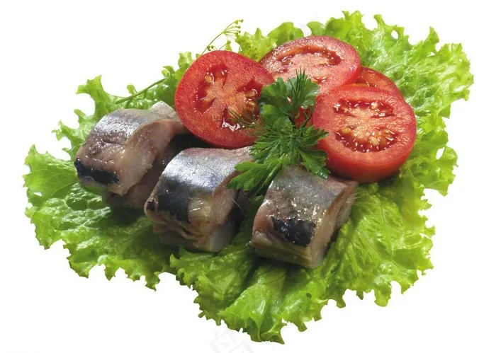 美食图片psd模版下载