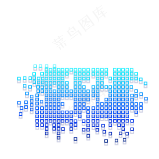 科技点底图科技点底图