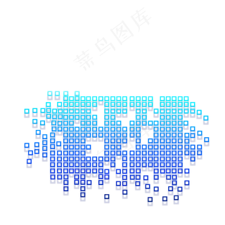 科技点底图科技点底图