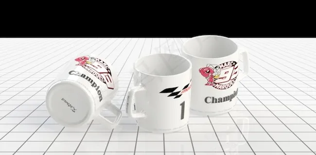 Marc马奎斯的MotoGP世界冠... Marc马奎斯的MotoGP世界冠...
