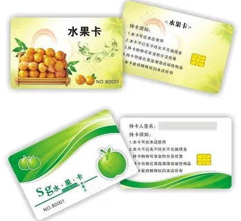 ic卡 水果类图片