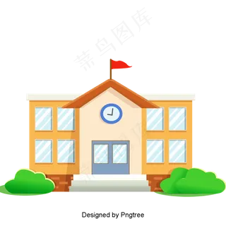 简单的学校景观元素设计简单的学校景观元素设计