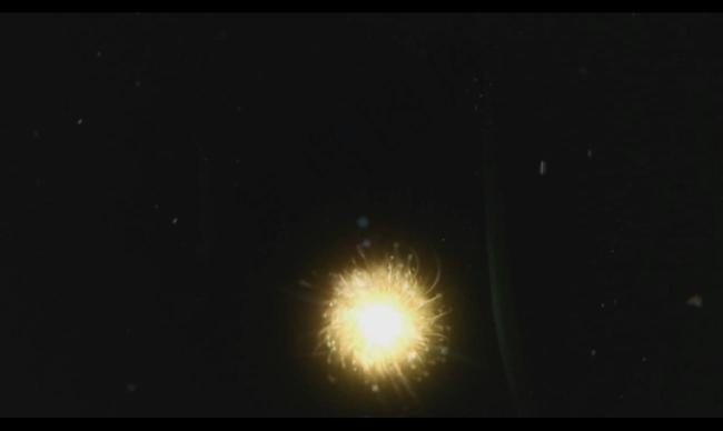 太阳