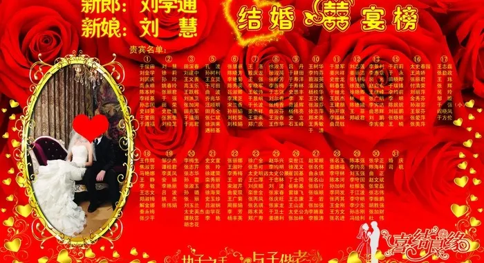 喜榜图片(5512X3307(DPI:70))psd模版下载