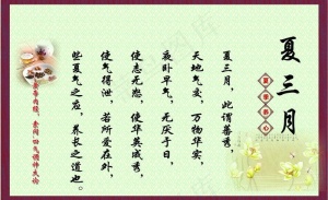 中医图片