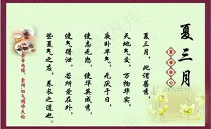 中医图片