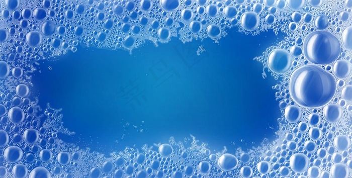 泡沫 气泡图片