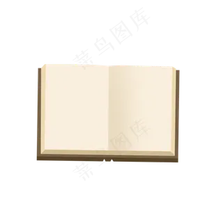 卡通书本矢量图下载卡通书本矢量图下载