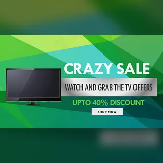 绿色背景矢量图