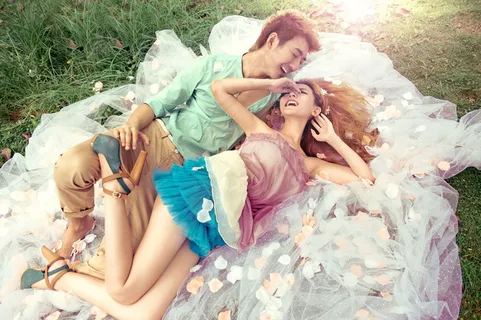 婚纱摄影图片 婚纱摄影图片